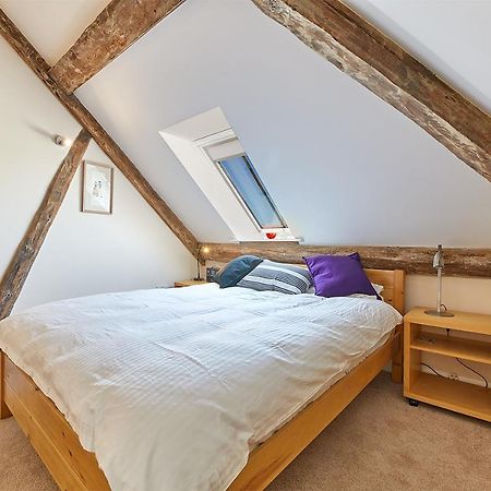 Host & Stay - The Wasa Penthouse Berwick Upon Tweed Kültér fotó